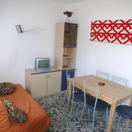 Appartamento Equipped Flat For A Lovely In
