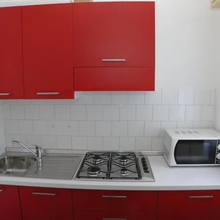 Appartamento Equipped Flat For A Lovely In Bibione