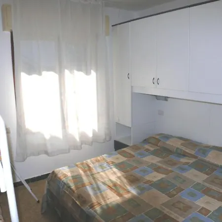 Appartamento Equipped Flat For A Lovely In Bibione